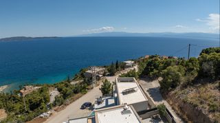Βίλλα 400 τ.μ. προς πώληση, Οικισμός Δικηγόρων-thumb-21