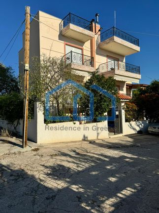 Κτίριο 280 τ.μ. για πώληση, Νησιά Αργοσαρωνικού, Σαλαμίνα