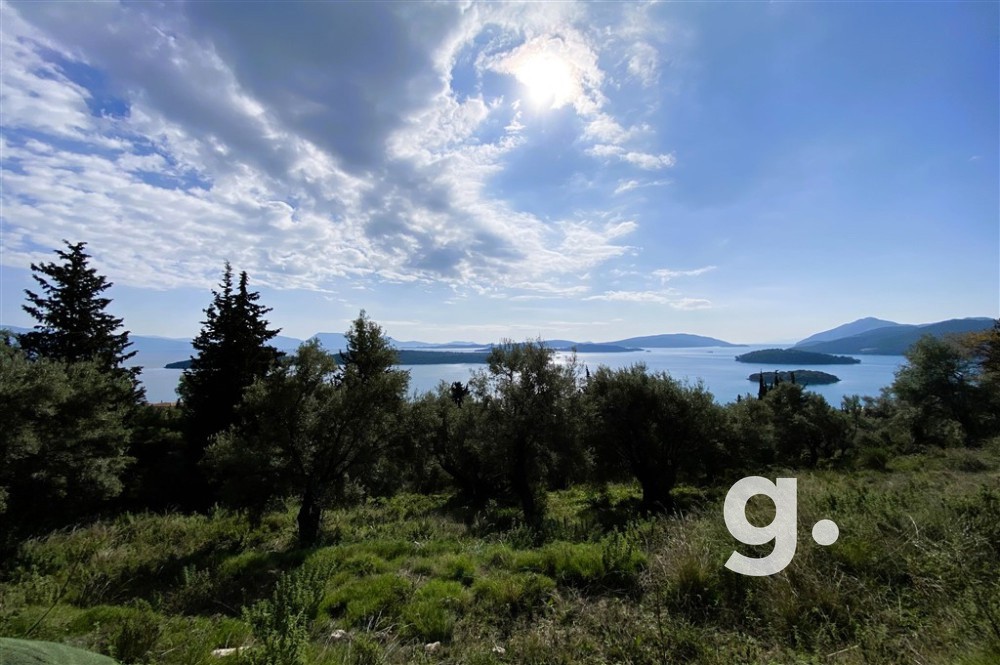 Οικόπεδο 10.300 τ.μ. για πώληση, Ν. Λευκάδας, Λευκάδα