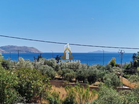 Βίλλα 210τ.μ. για πώληση-Ανάβυσσος » Άγιος νικόλαος