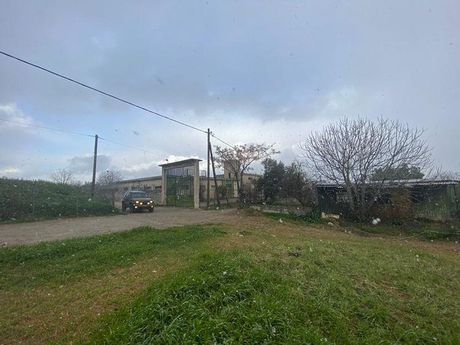 Industrial space 3.000 sqm for sale
