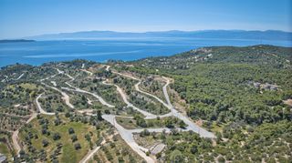 Οικόπεδο 400 τ.μ. για πώληση, Αργολίδα, Κρανίδι-thumb-4