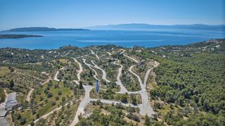 Οικόπεδο 400 τ.μ. για πώληση, Αργολίδα, Κρανίδι-thumb-5