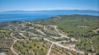 Οικόπεδο 400 τ.μ. για πώληση, Αργολίδα, Κρανίδι-thumb-12