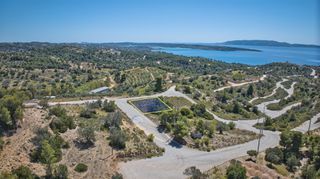 Οικόπεδο 400 τ.μ. για πώληση, Αργολίδα, Κρανίδι-thumb-3