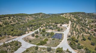 Οικόπεδο 400 τ.μ. για πώληση, Αργολίδα, Κρανίδι-thumb-1