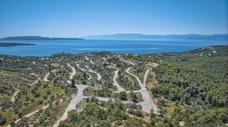 Οικόπεδο 400 τ.μ. για πώληση