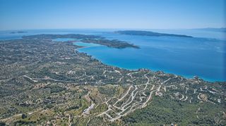 Οικόπεδο 400 τ.μ. για πώληση, Αργολίδα, Κρανίδι-thumb-22