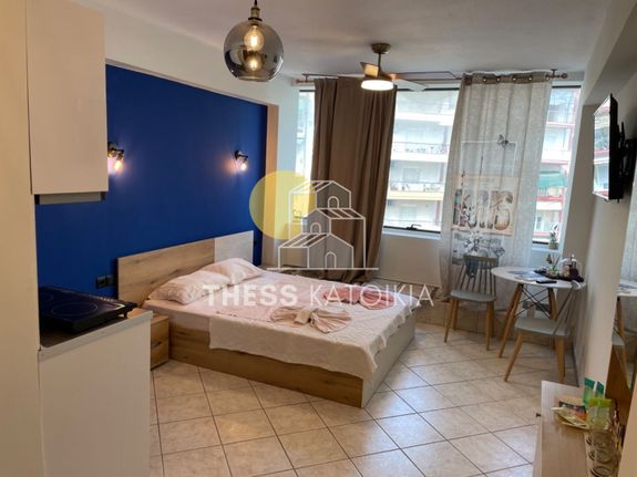 Studio / γκαρσονιέρα 24 τ.μ. για πώληση, Θεσσαλονίκη - Κέντρο, Σταθμός Οσε