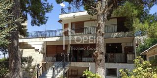 Μονοκατοικία 370 τ.μ. για πώληση