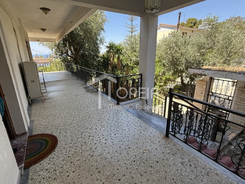 Μονοκατοικία 370 τ.μ. πρός πώληση, Αττική - Υπόλοιπο, Σαρωνίδα