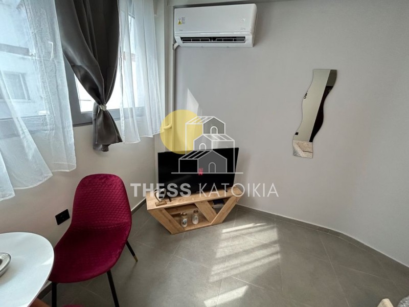 Διαμέρισμα 33 τ.μ. προς πώληση, Θεσσαλονίκη - Κέντρο, Βαρδάρης