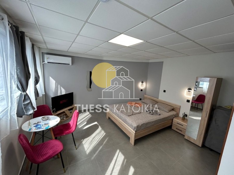 Διαμέρισμα 33 τ.μ. προς πώληση, Θεσσαλονίκη - Κέντρο, Βαρδάρης