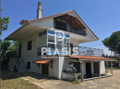 Detached home 189sqm for sale-Epanomi