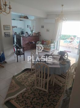 Apartment 90sqm for sale-Saronida