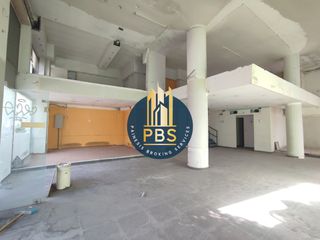 Κατάστημα 153 τ.μ. για πώληση