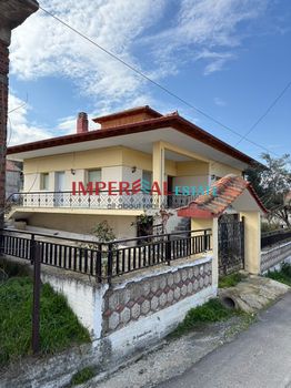 Detached home 120sqm for sale-Kilkis