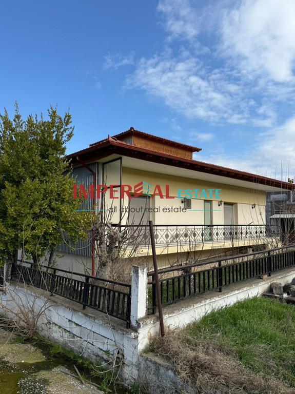 Μονοκατοικία 120 τ.μ. πρός πώληση, Ν. Κιλκίς, Κιλκίς