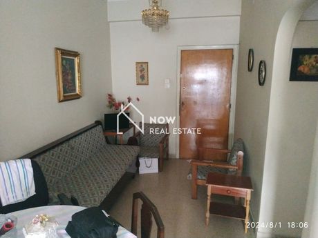 Apartment 52sqm for sale-Patisia » Gkrava