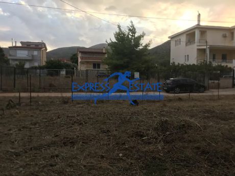 Οικόπεδο 312τ.μ. για πώληση-Νέα μάκρη