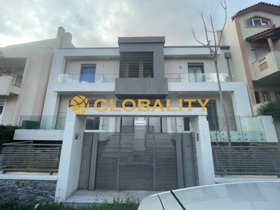 Μεζονέτα 240 τ.μ. για πώληση, Αθήνα - Ανατολικά Προάστια, Γέρακας