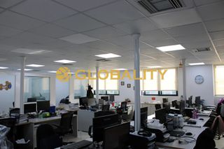 Γραφείο 1.000 τ.μ. για ενοικίαση