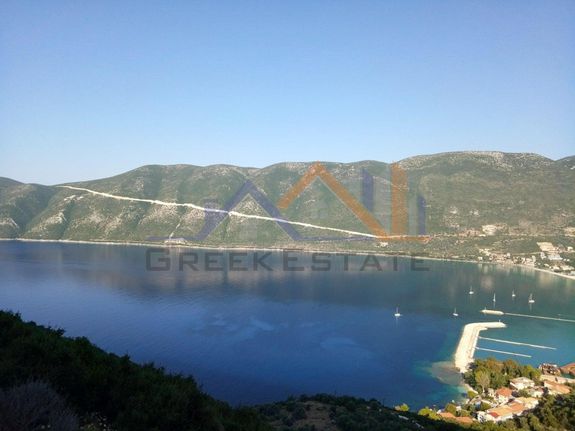 Αγροτεμάχια 13.737 τ.μ. για πώληση, Ν. Λευκάδας, Λευκάδα