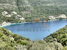 Αγροτεμάχια 8.481τ.μ. για πώληση-Λευκάδα