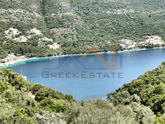 Αγροτεμάχια 8.481 τ.μ. για πώληση, Ν. Λευκάδας, Λευκάδα