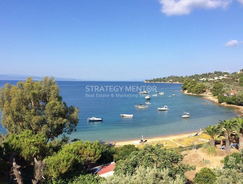 Ξενοδοχείο 1.340 τ.μ. πρός πώληση, Σποράδες, Σκιάθος