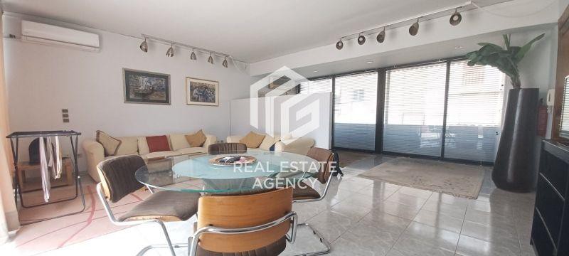 Διαμέρισμα 63 τ.μ. προς ενοικίαση, Ιατρική Σχολή