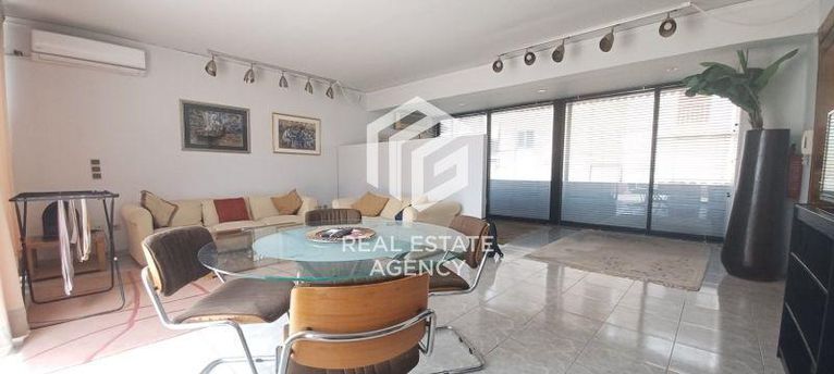 Apartment 63 sqm for rent, Athens - Center, Goudi