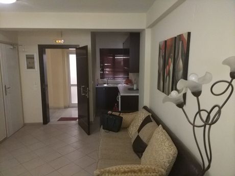 Office 75sqm for sale-Rethimno » Center