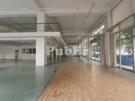 Κατάστημα 800τ.μ. για πώληση-Καλλιθέα » Κέντρο