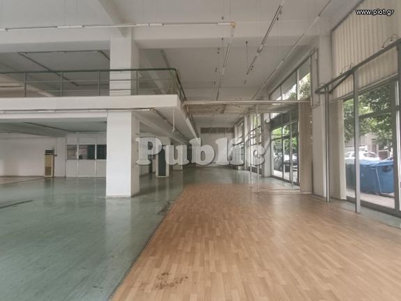 Κατάστημα 800 τ.μ. για πώληση, Αθήνα - Νότια Προάστια, Καλλιθέα