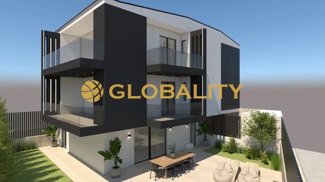 Apartment 120sqm for sale-Gerakas