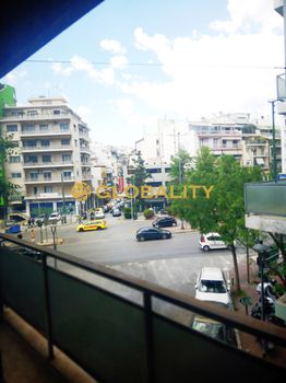 Office 107sqm for sale-Exarchia - Neapoli