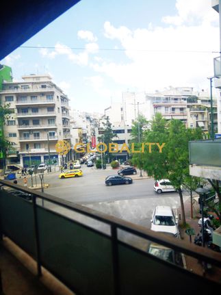Γραφείο 107 τ.μ. για πώληση, Αθήνα - Κέντρο, Εξάρχεια - Νεάπολη