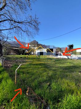Land plot 1.000sqm for sale-Agios Georgios » Asprovalta