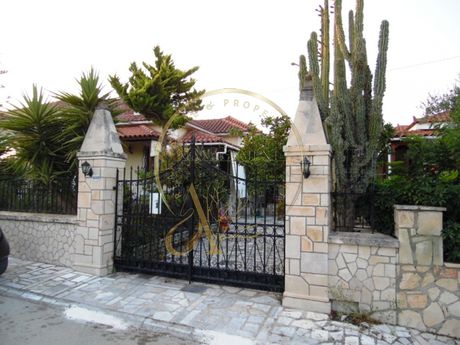 Detached home 185sqm for sale-Laganas » Agalas