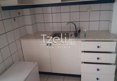 Studio 28sqm for rent-Patra » Sychaina