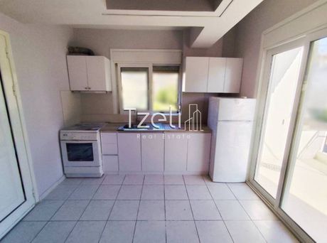 Apartment 40sqm for rent-Patra » Laggoura