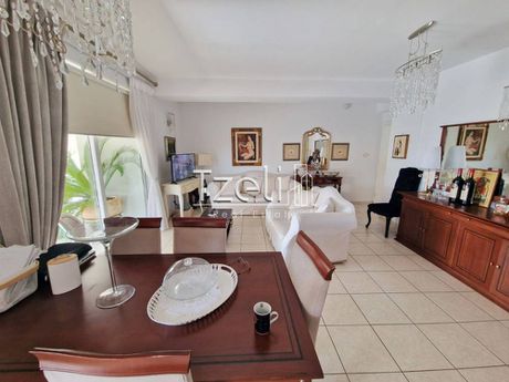 Apartment 80sqm for rent-Patra » Abelokipi
