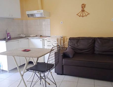 Studio 32sqm for rent-Patra » Pantokratoros
