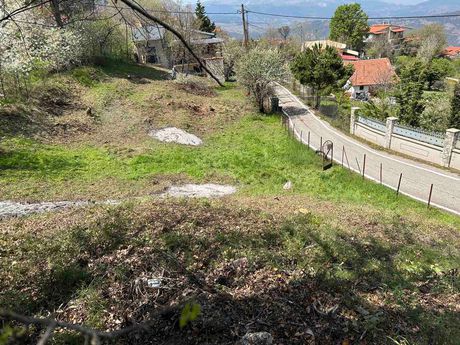Land plot 800sqm for sale-Aigio » Pirgaki
