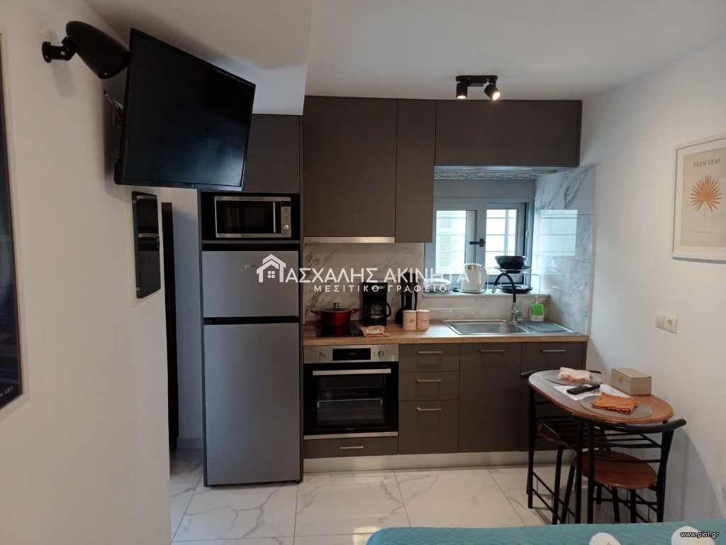 Studio / γκαρσονιέρα 20 τ.μ. προς πώληση, Κέντρο Ηρακλείου