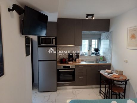 Studio / γκαρσονιέρα 20τ.μ. για πώληση-Ηράκλειο κρήτης » Κέντρο