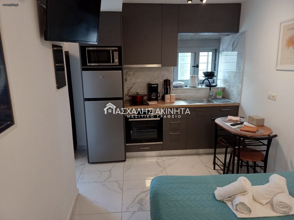 Studio / γκαρσονιέρα 20 τ.μ. προς πώληση, Κέντρο Ηρακλείου