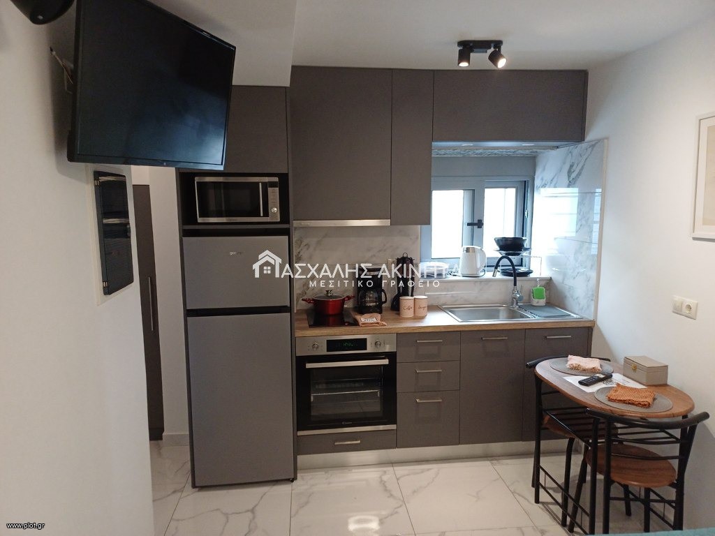 Studio / γκαρσονιέρα 20 τ.μ. προς πώληση, Κέντρο Ηρακλείου