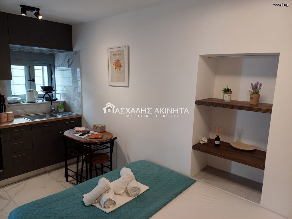 Studio / γκαρσονιέρα 20 τ.μ. προς πώληση, Κέντρο Ηρακλείου